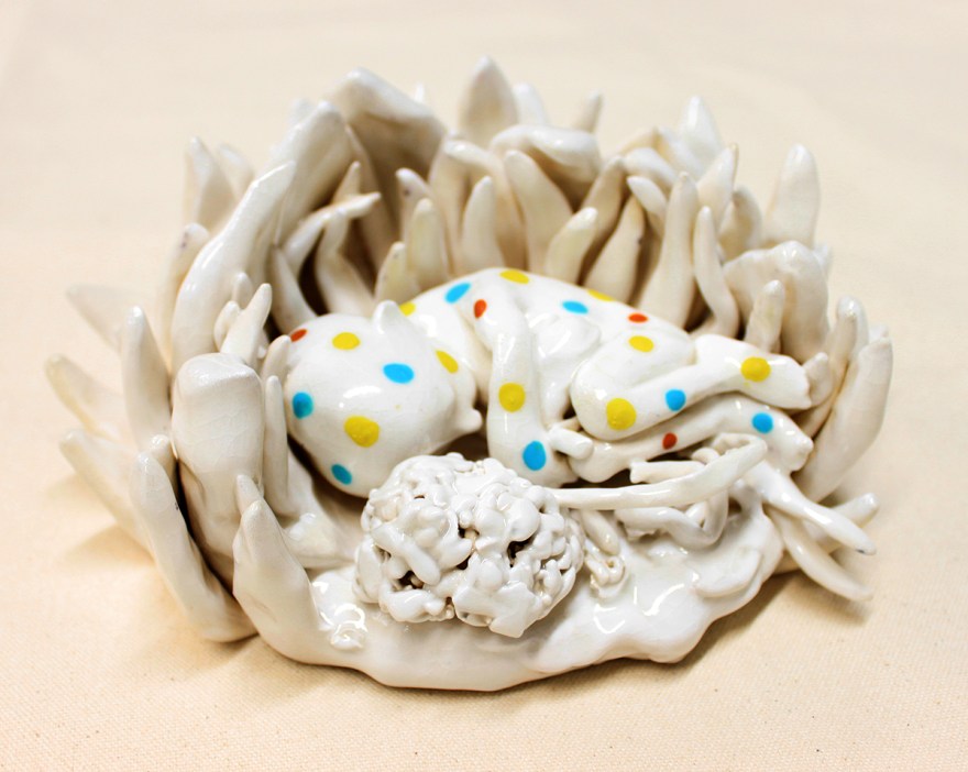 sweat dreamming by yeol