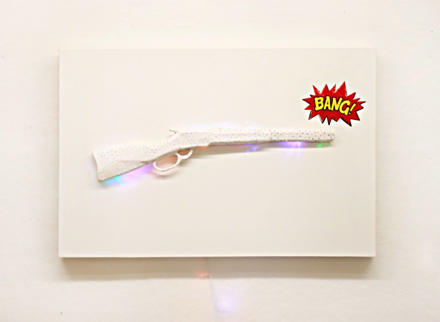 Gun-decoration-by-Yeol